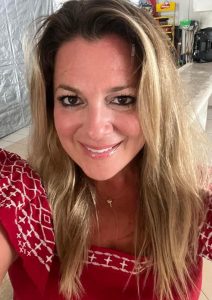 Anna Sanders