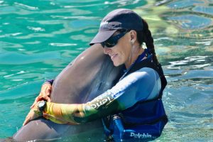 Dolphin Discovery Isla Mujeres