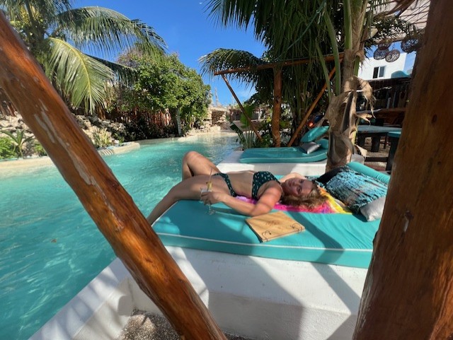 Bahia Del Rey Beach Club