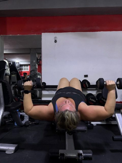 Centaurus Gym